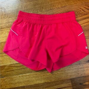 Target All In Motion Women’s Flex Shorts Size Large